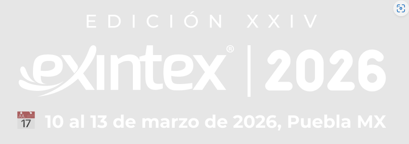 EXINTEX 2026